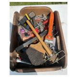 Model Hobby Hand Tools Scrapers Clamps & Files