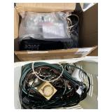 Extension Cords, Timers & Electrical Supplies
