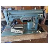 Ravenna Zig-Zag Sewing Machine