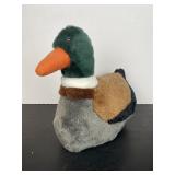 Mallard Duck Plush - Educational Stuff
