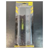 General 10' Contour Gauge & Tools