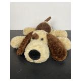 Russ Berrie Droozy Plush Dog