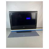 Sanyo DP26648 Flat Screen TV