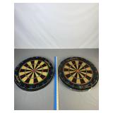 2 Sportcraft Dartboards