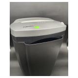 Fellowes Paper Shredder