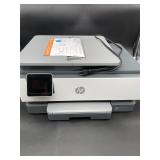 HP OfficeJet 8015e All-in-One Printer