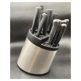Calphalon Knife Block Set