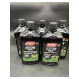 5 Gumout All In One Diesel Fuel Cleaners