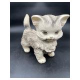 1960 Edward Mobley Arrow Rubber Cat Squeak Toy