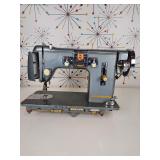 Kenmore 117.740 Sewing Machine - UNTESTED