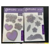 Sara Davies & Diamond Press Metal Dies