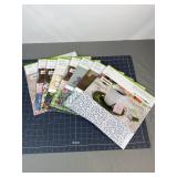 Cricut Decorative Paper Collections