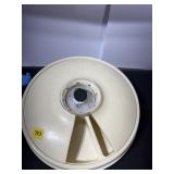 Vintage Autopetfeeder 6 Meal Automatic Pet Feeder