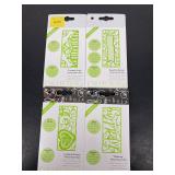 Tonic Verso Dies & Texture Stamp Lot