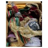 Wired Craft Ribbon & Photography Supplies