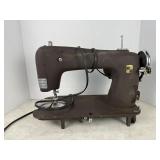 Montgomery Ward Sewing Machine - PARTS ONLY