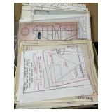 Model Airplane Plans & Aeromodeling Patterns