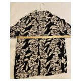 Kamehameha Hawaii Aloha Shirt XXL