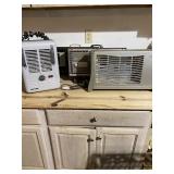 Electric Space Heater Assortment - Arvin Patton Ho
