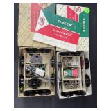 2 Singer Class 403 Attachment Sets