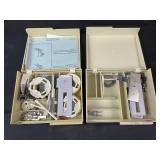 Singer Flexi-Stitch Sewing Attachments