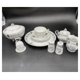 Norcrest 25th Anniversary Fine China Set