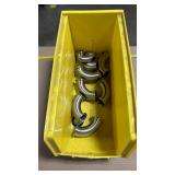 Blichmann 1.5' 90ï¿½ Tri-Clamp Elbows