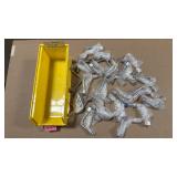 Anvil Bucket & Crucible Fermenter Dip Tubes
