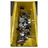 Blichmann 1.5' TC Butterfly Valves - Pull