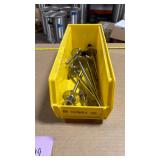 Blichmann 8' 1.5' TC x 1/2' FNPT Thermowells