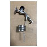 Blichmann Zwickel/Perlick Sample Valve & Coil