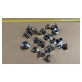 Blichmann 1/2 in. Tri-Clamp Fitting Assortment