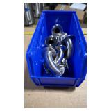 Blichmann 1' 90ï¿½ Tri-Clamp Elbows