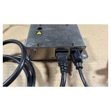 3 Blichmann BrewCommander SparkBox Modules