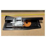 Anvil Bottle Capper