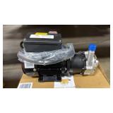 Chugger TCPSSMAX-CI Stainless Brewing Pump