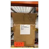 19 SPU 3/4-in 110VAC Stainless Solenoid Valves