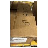 20 SPU 3/4-in 110VAC Stainless Solenoid Valves