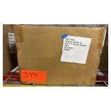 20 SPU 3/4-in 110VAC Stainless Solenoid Valves