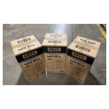 3 Anvil 9.2-Gal Fermenter King Snub Nose