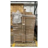 Blichmann 10-Gal Kettle Lids Pallet