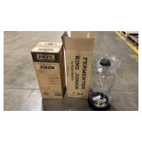 Anvil 5-Gal Fermenter King Junior