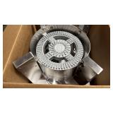 Blichmann HellFire Floor Standing Burner