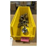 Blichmann TC, NPT & Hose Fitting Assortment