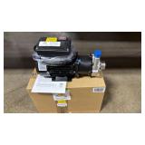 Chugger TCPSSMAX-CI Brewing Pump - DMG-01