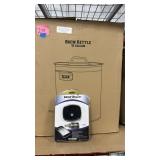 Anvil 15-Gal Brew Kettle - Minor Bottom Dent