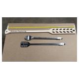 Blichmann/Anvil Mash Paddles & Brewing Spoon