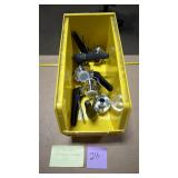 Blichmann 1.5' TC Butterfly Valves - Lever
