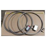2 Blichmann BoilCoil Heating Elements