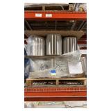 16 Blichmann 7.5-Gal BoilerMaker Kettle Shells